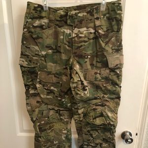 Crye Precision G3 Combat Pants